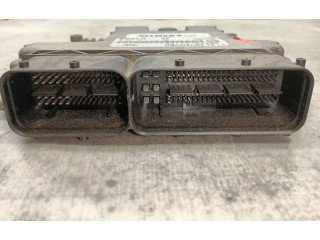 Блок управления двигателя 3911327487, 0281014568   KIA Carens II