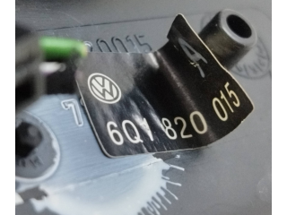 Вентилятор печки 6Q1820015 Audi A2