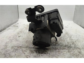 Блок АБС 1c0907379k, 1C0907379K Skoda Octavia Mk2 (1Z) 2004 - 2013 года