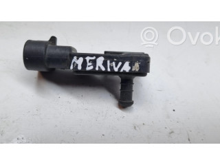 Датчик давления воздуха