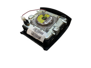 Подушка безопасности водителя 8620021500, AB3522R4L0062 SsangYong Rexton I