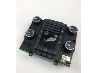 Блок управления климат-контролем 30795271 Volvo XC60