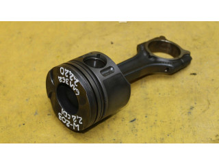 Píst Mercedes-Benz C W203