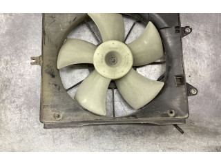 Электрический вентилятор радиаторов Honda Accord 2003 - 2007 года