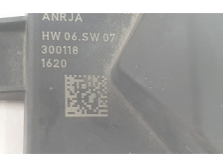 Блок управления HC345H297AA, 5400189 Ford Transit Custom