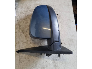 Зеркало электрическое        Opel Meriva A  2003 - 2010 года   