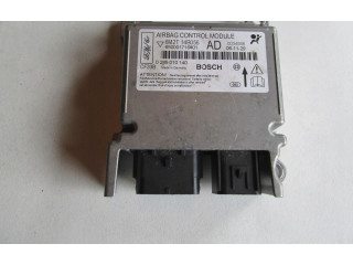 Блок подушек безопасности 6M5T14B056AD, 6M2T14B056AD   Ford S-MAX