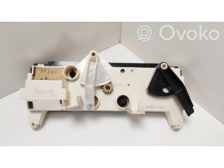 Блок управления климат-контролем A36251169, 772802 Renault Master II