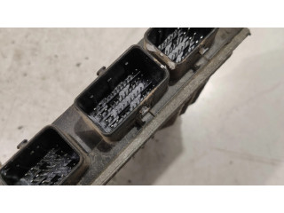 Комплект блоков управления 8200334419, 8200033233   Renault Megane II