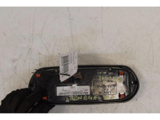 Блок управления климат-контролем    Jeep Renegade