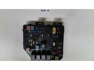 Pojistková skříňka 95903657 Chevrolet Captiva 2012