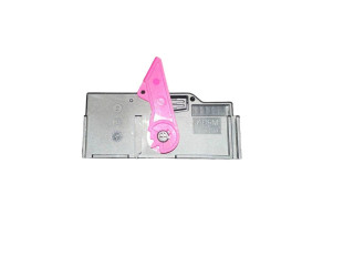 Pojistková skříňka 4E0941817 Audi A8 S8 D3 4E 2005