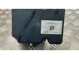 Блок АБС 103779700C, 0265956391 Tesla Model S 2012- года