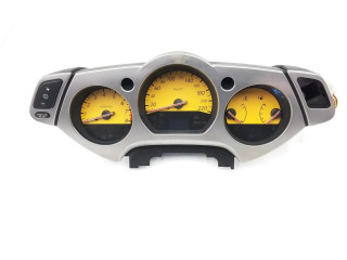 Přístrojová deska  Nissan Murano Z50 2005 24820CC000, 24820CC000  