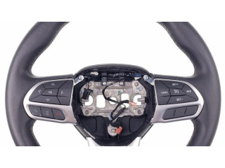 Volant Chrysler Pacifica 2018 5UZ511X9AE, 2501868A