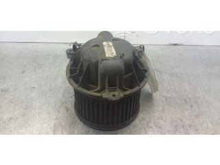 Вентилятор печки       Renault Trafic II (X83)