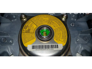 Подушка безопасности водителя 4815086G00NE9 Suzuki Ignis