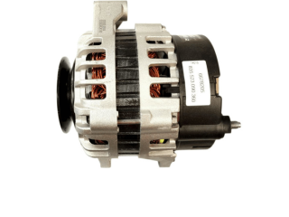 Генератор TA000A48401, 3EFFE Citroen Berlingo