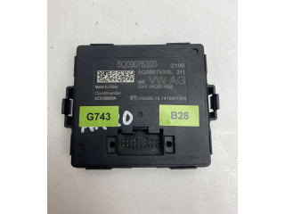 Модуль управления gateway