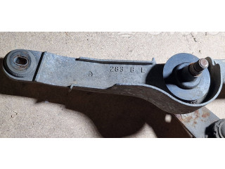 Комплект механизма стеклоочистителей Subaru Outback