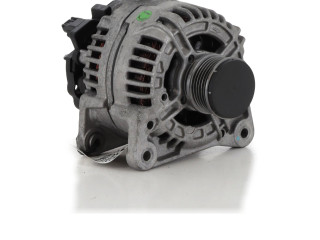 Генератор 231008578R, A0-2371F   Renault Clio III      