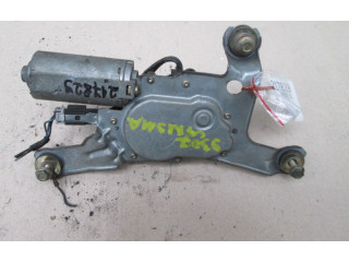 Моторчик заднего дворника Mitsubishi Carisma