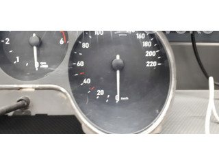 Přístrojová deska Seat Toledo III (5P) 2004 110080280010