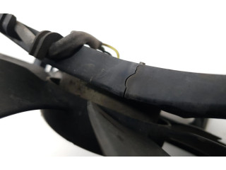 Вентилятор радиатора         Subaru Forester SH 