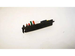   Pojistková skříňka 9637466280   Citroen Berlingo 2010