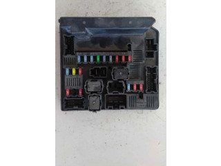 Pojistková skříňka 519228324 Nissan Qashqai+2 2007