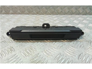 Дисплей BHR155260, K9001 Mazda CX-3