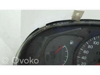 Přístrojová deska Mitsubishi Colt 1990 MB899862