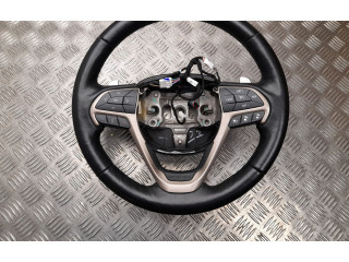 Руль Jeep Grand Cherokee 2010 - 2021 года P1WE241X9AI, 1034100