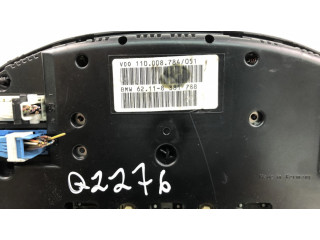 Přístrojová deska BMW 7 E38 1998 8381788