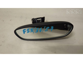 Зеркало заднего вида (в салоне)