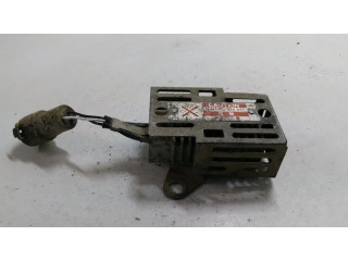 Блок управления Daihatsu Rocky