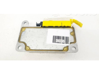 Блок управления надувных подушек 96866798, 05122007 Chevrolet Captiva