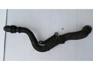 Трубка (трубки)/ шланг (шланги) интеркулера