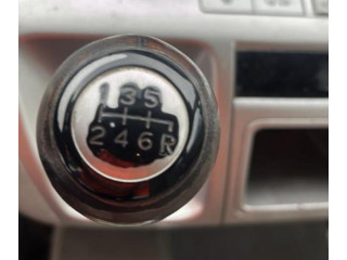 Подушка безопасности водителя Honda FR-V