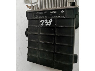 Řídící jednotka Mercedes-Benz SL R230 2012