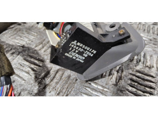 Блок управления климат-контролем MR500175, 1464307954 Mitsubishi Pajero