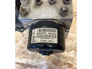 Блок АБС 30793445, 00401396E0   Volvo  V70  2005 - 2008 года