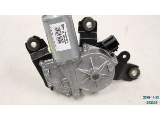 Моторчик заднего дворника 287105483R Dacia Sandero