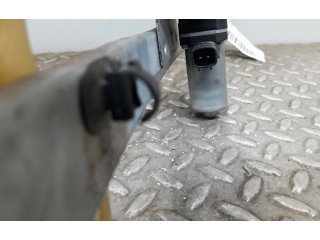 Электрический механизм для подъема окна без двигателя 128001071E Renault Clio IV