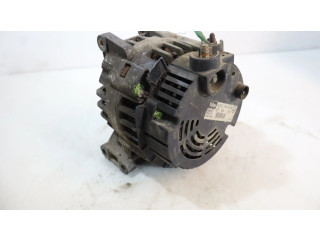 Генератор    Mercedes-Benz A W168      