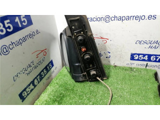 Зеркало (механическое) левое Hyundai H200 1997-2001 года