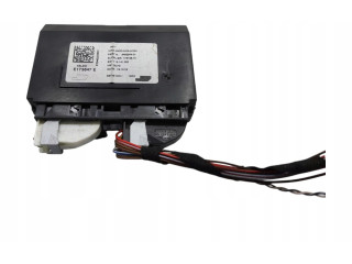 Модуль блока управления кондиционером 9462544   Mini One - Cooper F56 F55