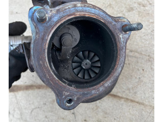 Турбина Volvo XC90 8692518, 8692518