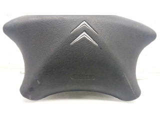 Подушка безопасности водителя 4112GL Citroen Xsara Picasso