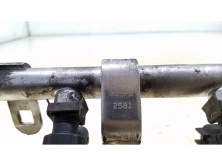 Форсунка 0280155991, 04891192AA Mini One - Cooper R50 - 53 для бензинового двигателя w10b16a 1.6